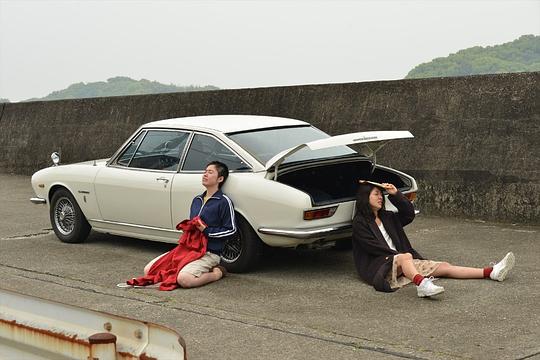 剧照
