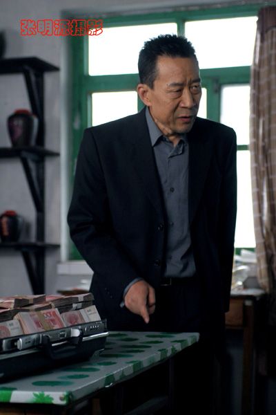 剧照