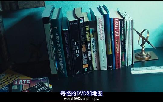 剧照