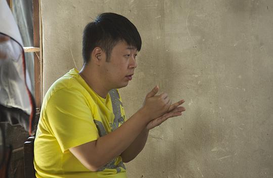 剧照