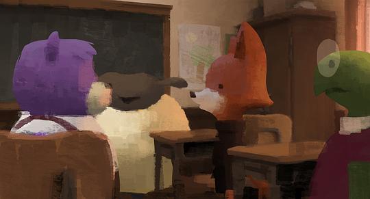 剧照