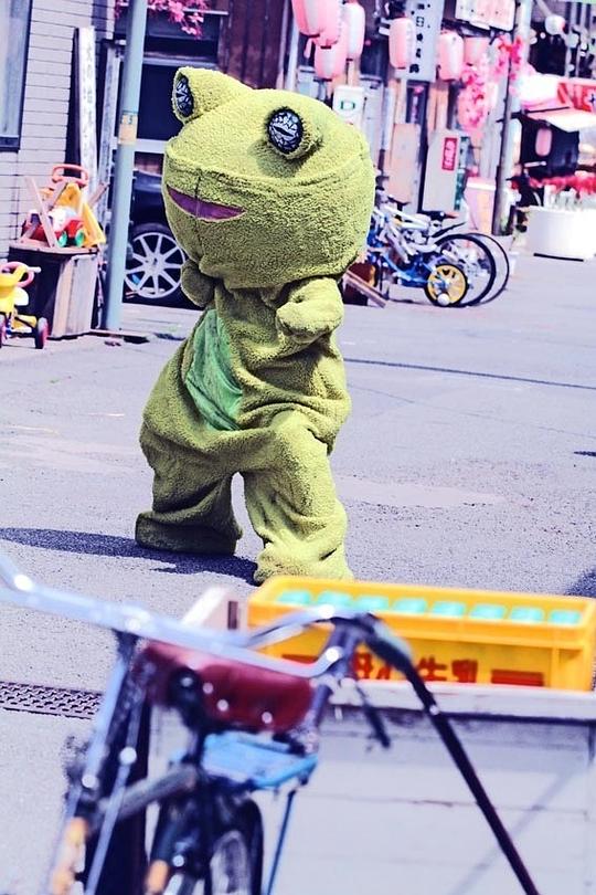 剧照