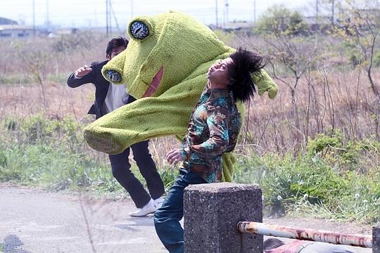 剧照