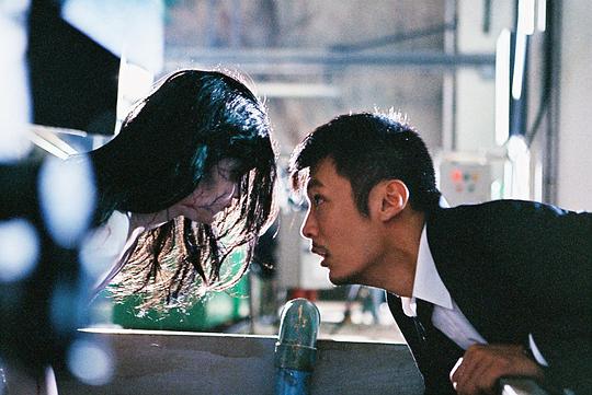 剧照