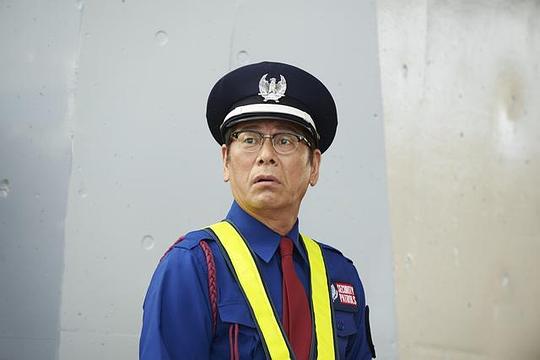 剧照