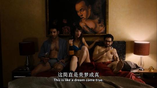 剧照