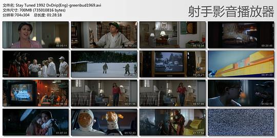 剧照