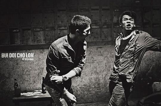 剧照
