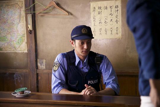 剧照