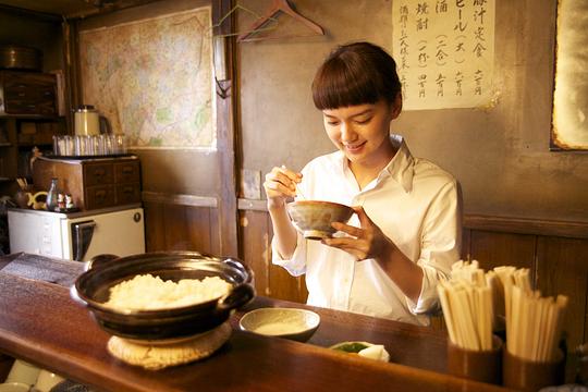 剧照