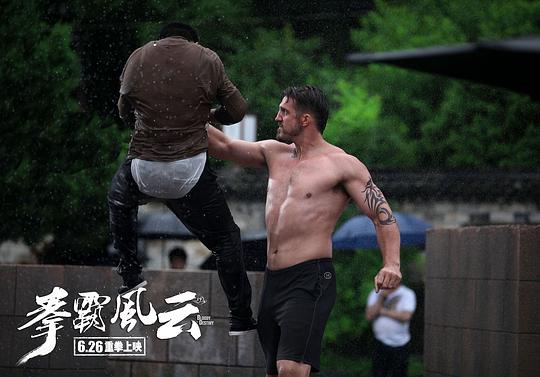 剧照