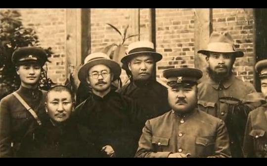 剧照
