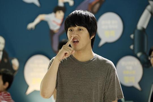剧照