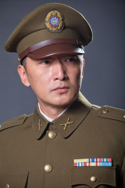 剧照