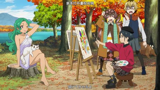 剧照