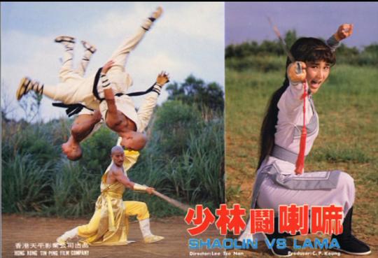 剧照