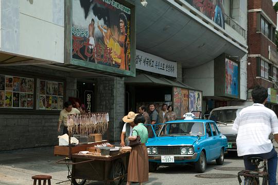 剧照
