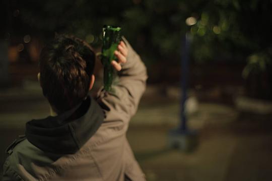 剧照