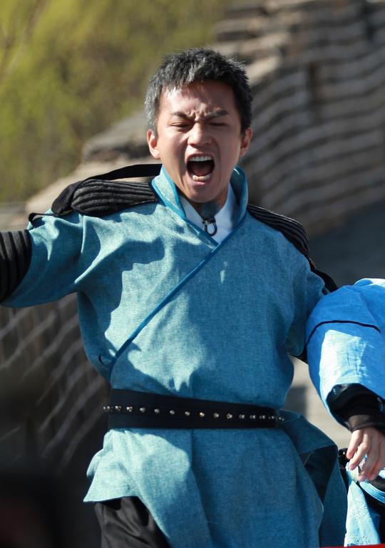 剧照