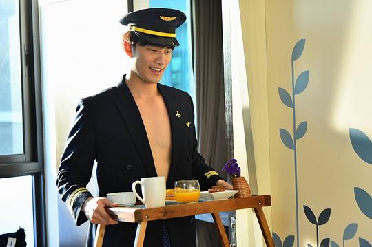 剧照