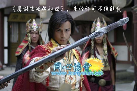 剧照