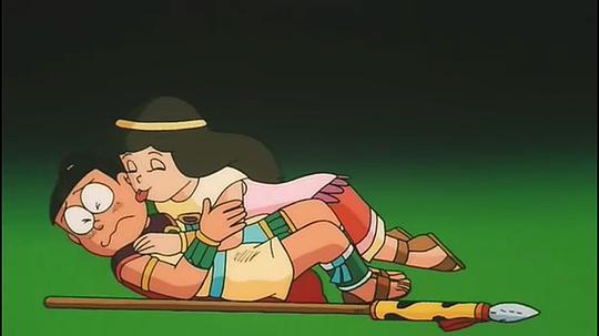 剧照