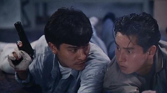 剧照