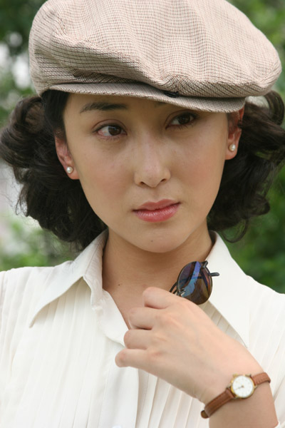 剧照