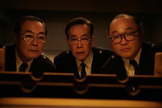 剧照