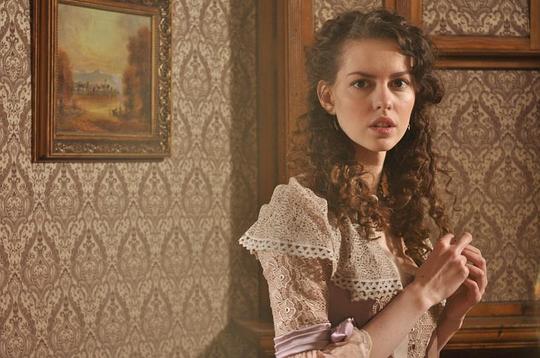 剧照
