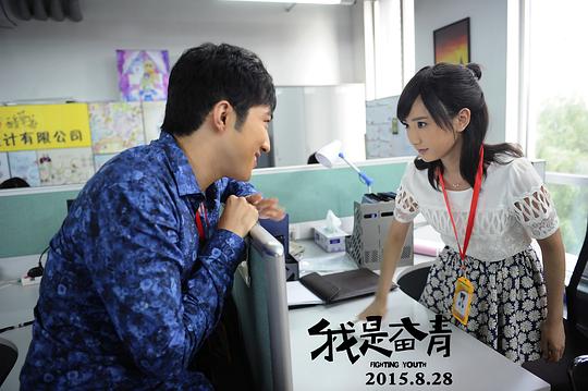 剧照