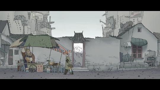 剧照