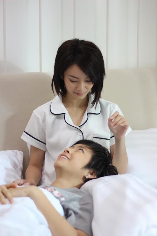 剧照