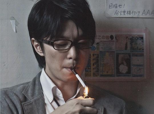 剧照