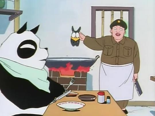 剧照