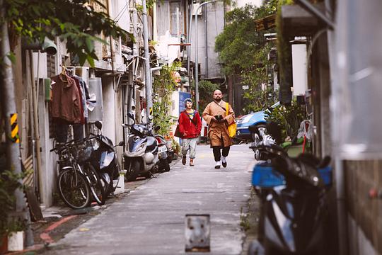 剧照