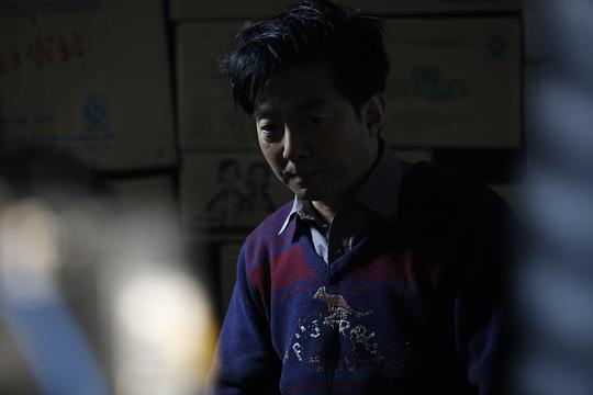 剧照