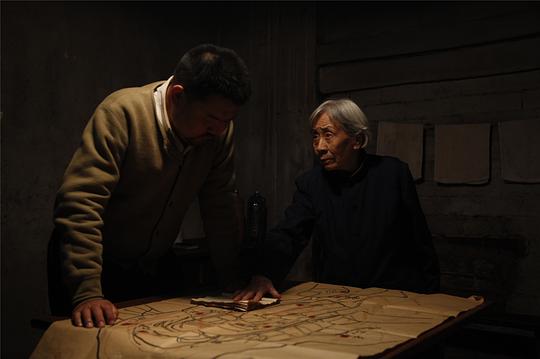剧照