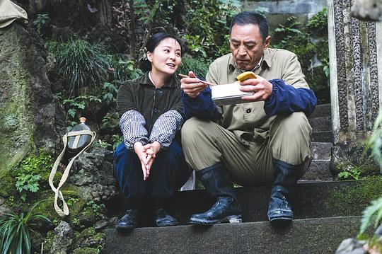 剧照