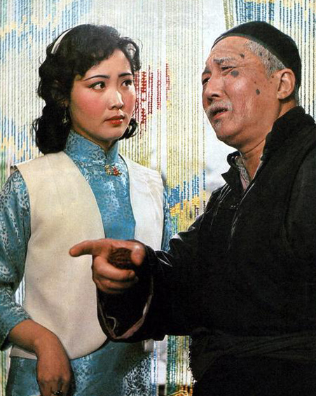 剧照