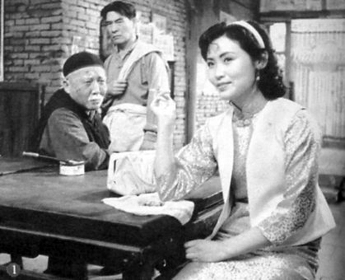 剧照