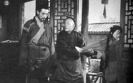 剧照