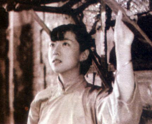 剧照