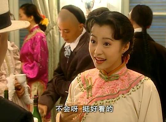 剧照