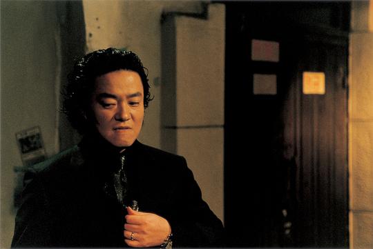 剧照