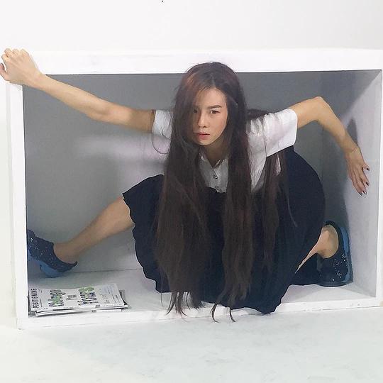 剧照
