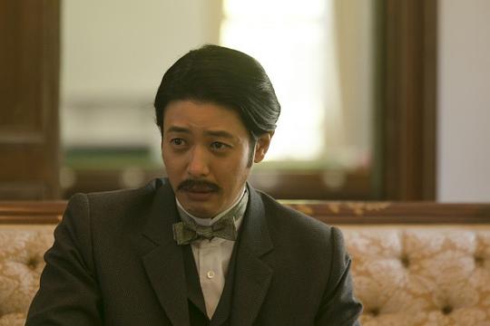 剧照