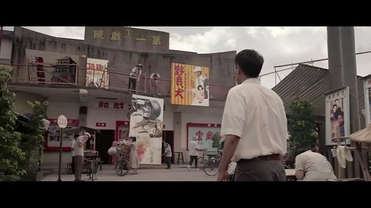剧照