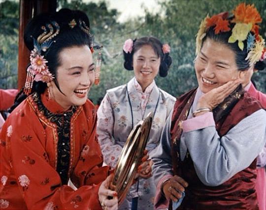 剧照