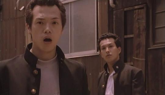 剧照